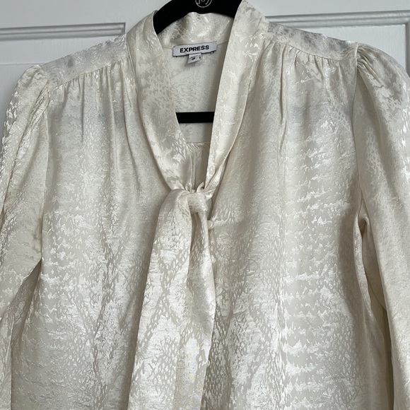 Express top - Picture 5 of 7